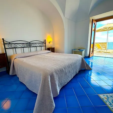 Il Frantoio And Lilmar Villa