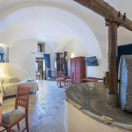 Il Frantoio And Lilmar Villa Praiano