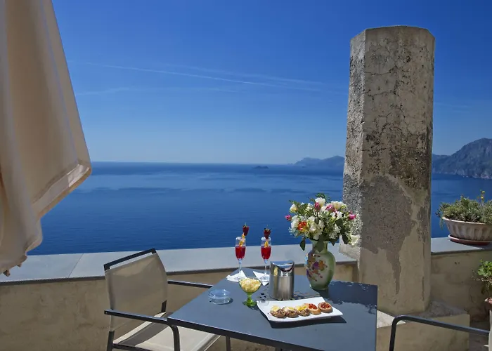 Il Frantoio And Lilmar Villa *