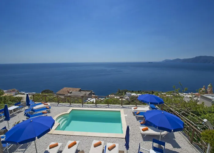 Il Frantoio And Lilmar Villa *