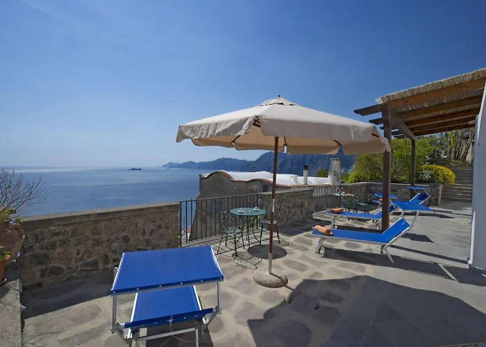 Il Frantoio And Lilmar Villa *