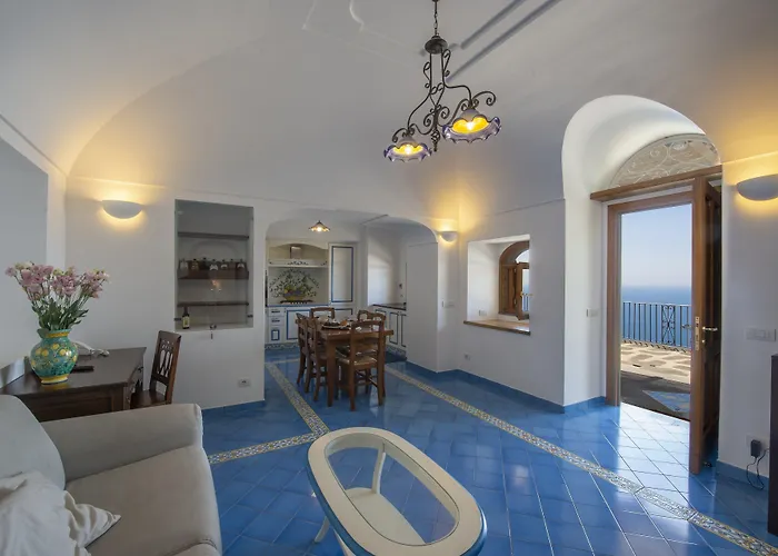 Il Frantoio And Lilmar Villa *
