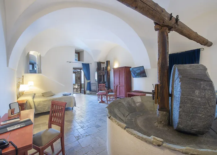 Il Frantoio And Lilmar Villa Praiano