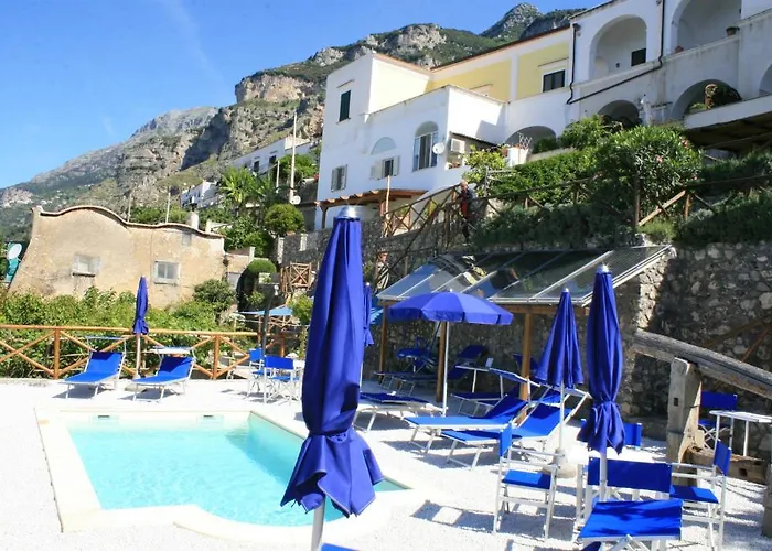 Il Frantoio And Lilmar Villa *