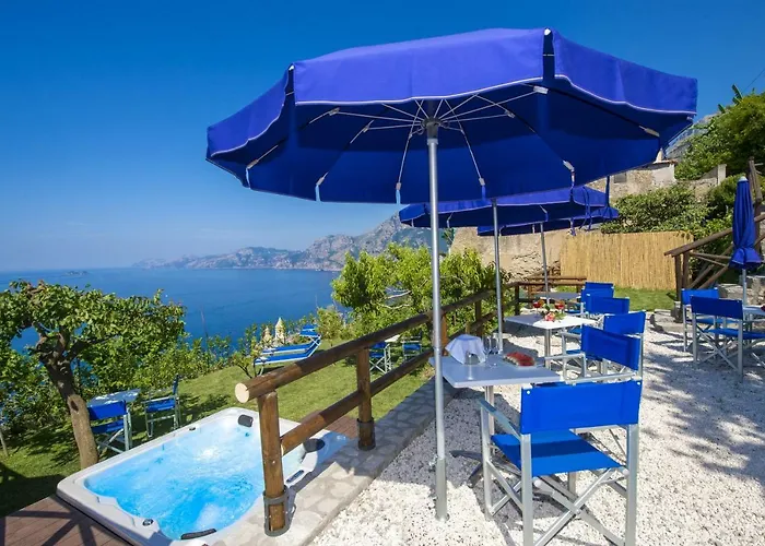 Il Frantoio And Lilmar Villa
