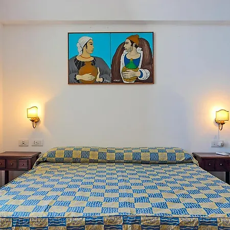 Il Frantoio And Lilmar Праяно