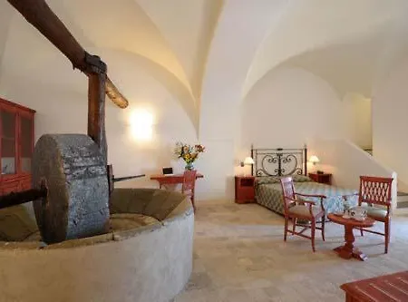 Villa Il Frantoio And Lilmar