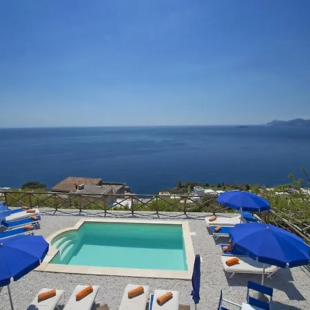 Il Frantoio And Lilmar *