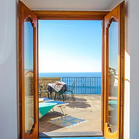 Villa Il Frantoio&lilmar *
