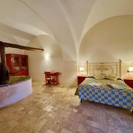 Villa Il Frantoio And Lilmar Praiano