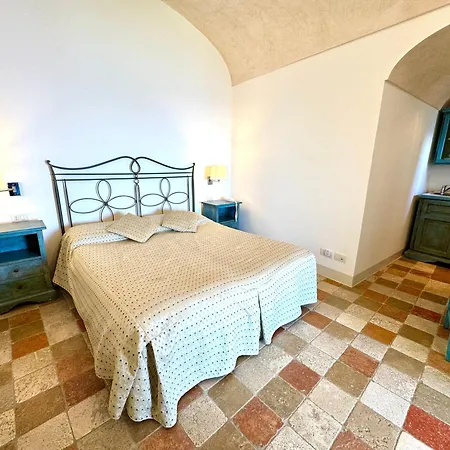 Villa Il Frantoio And Lilmar *