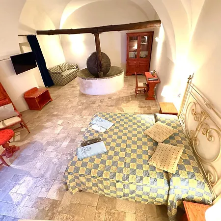 Villa Il Frantoio And Lilmar