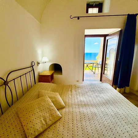 Il Frantoio And Lilmar Villa