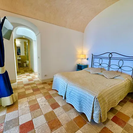 Villa Il Frantoio And Lilmar