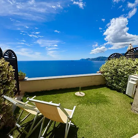 Il Frantoio And Lilmar Villa *