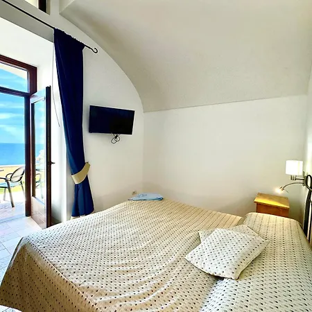 Il Frantoio And Lilmar * Praiano