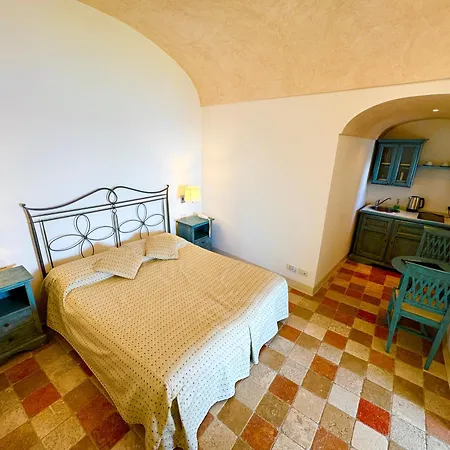 Il Frantoio And Lilmar Villa