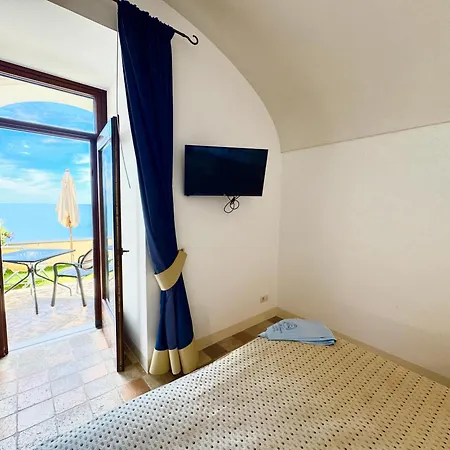 Il Frantoio And Lilmar Villa *