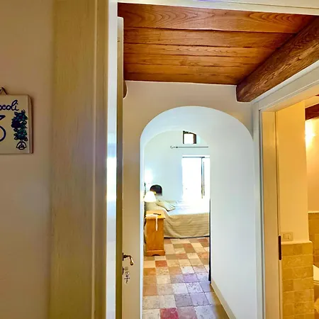 Il Frantoio And Lilmar Villa