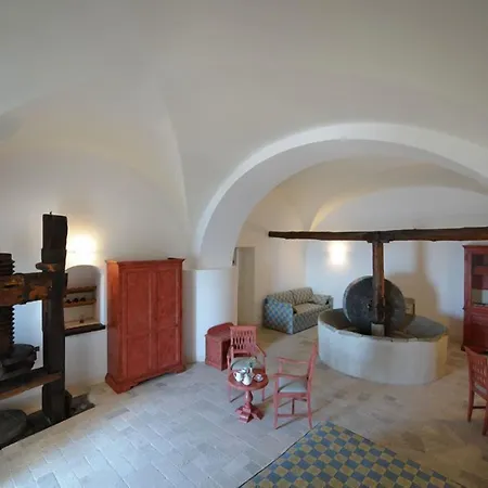 Il Frantoio And Lilmar Villa *