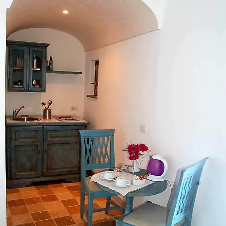 Il Frantoio And Lilmar Villa Praiano