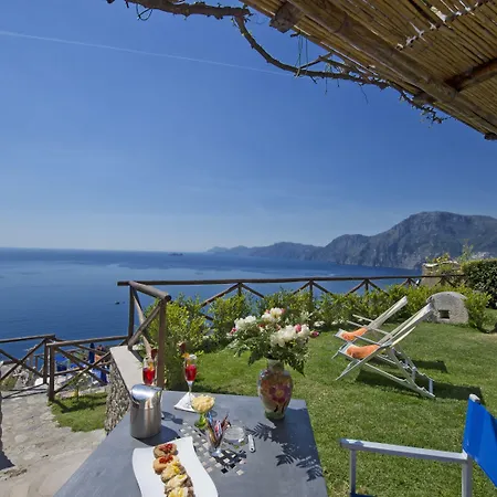 Il Frantoio And Lilmar