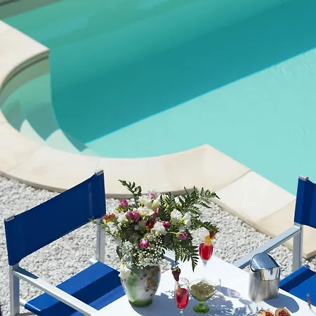 Villa Il Frantoio And Lilmar Praiano