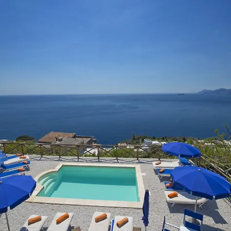 Il Frantoio And Lilmar Villa *