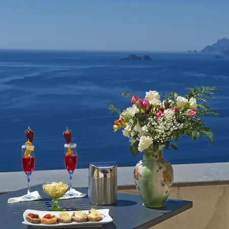 Il Frantoio And Lilmar *