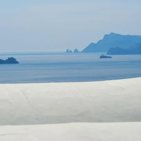 Il Frantoio And Lilmar *