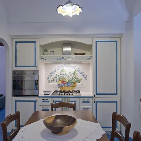 Villa Il Frantoio And Lilmar