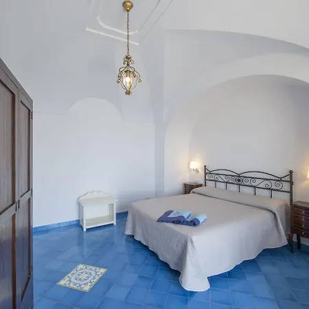 Il Frantoio And Lilmar Villa Praiano