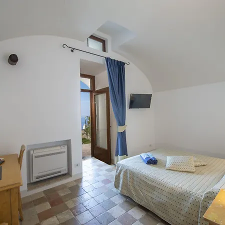 Villa Il Frantoio And Lilmar Praiano