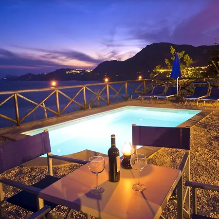 Il Frantoio And Lilmar Villa *