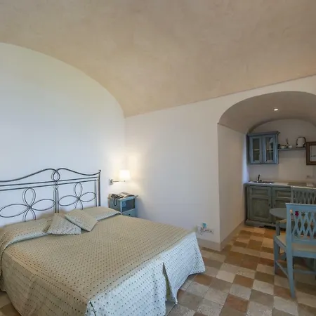 Villa Il Frantoio And Lilmar *