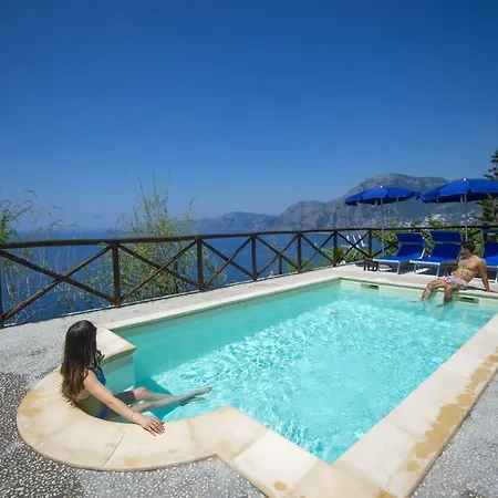 Villa Il Frantoio&lilmar