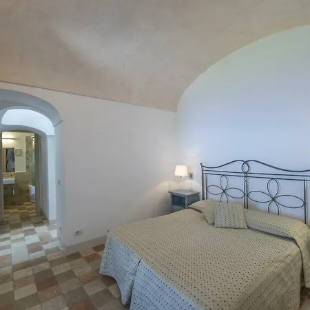 Villa Il Frantoio And Lilmar *