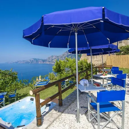 Il Frantoio And Lilmar Villa