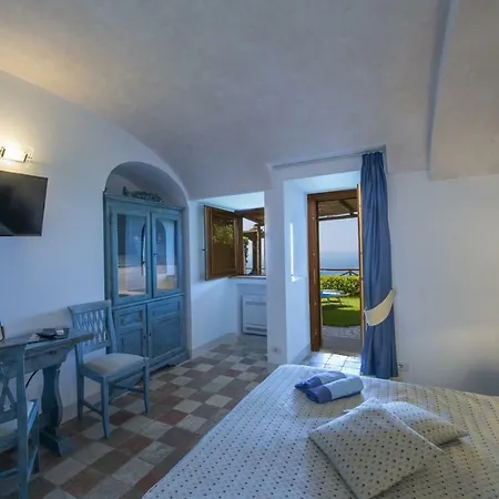 Villa Il Frantoio And Lilmar Praiano