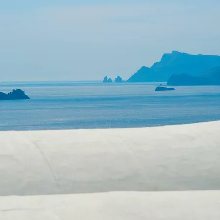 Il Frantoio&lilmar * Praiano